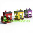 Игровой Поезд