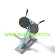 Т 0163 Гиперэкстензия для пресса