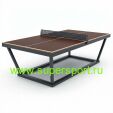 5501 Стол теннисный уличный