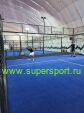 Пневмокаркасное сооружение 27х33м