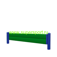 БАРЬЕР 0,5 м