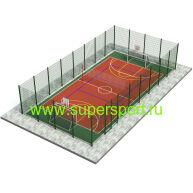 МП-2 размер 10х20м