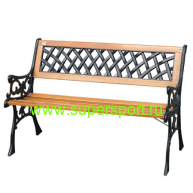 Скамейка Жардин