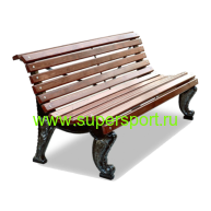 Скамейка Берг 1,5м