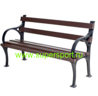 Скамейка Прима 2м