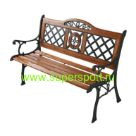 Скамейка Венеция