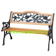 Скамейка Роза