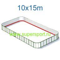 Стеклопластик 5мм<br <p>цвет - белый