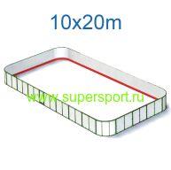 Стеклопластик 7мм<br <p>цвет - белый