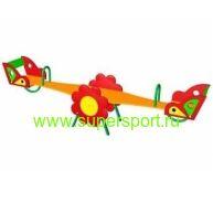 2104 Качалка-балансир Ромашка