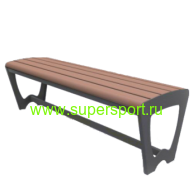 Лавочка Вирджи