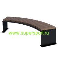 Лавочка Мюррен