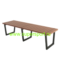 Лавочка Сиена