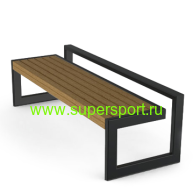 Лавочка Фиеста