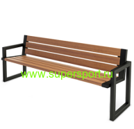 Скамейка Римини