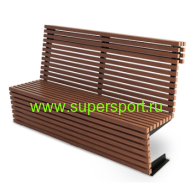 Скамейка Ибица