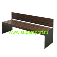 Скамейка Либра