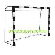 Ворота мини-футбольные<br/ <p>самостоящие под противовес