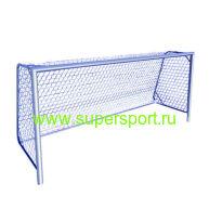 Ворота большой футбол<br/ <p>с удлинённой штангой для бетонирования