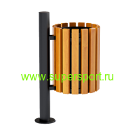 Урна деревянная Норма