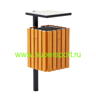 Урна деревянная Сальвадор