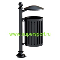 Урна деревянная Токио