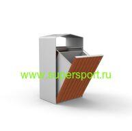 Урна деревянная Лондон