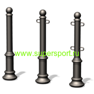 Столбик Вилюкс