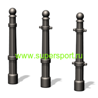 Столбик Келер