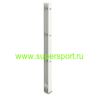 Столбик Коралл