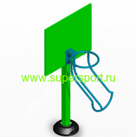 Т 1007 «Мини-баскетбол»