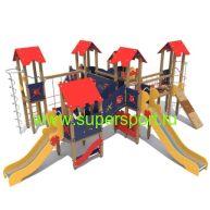 4205 Игровая конструкция