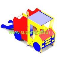 4414 Игровая конструкция Самосвал