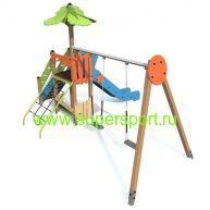 4504 Игровая конструкция