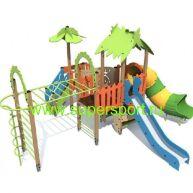 4505 Игровая конструкция