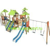 4508 Игровая конструкция