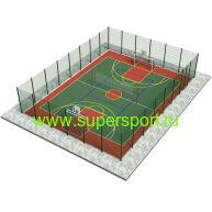 МП-3 размер 15х20м