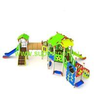 5204 Игровая конструкция