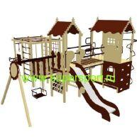 5313 Игровая конструкция Средневековье 2