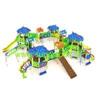 5314 Игровая конструкция Камелот