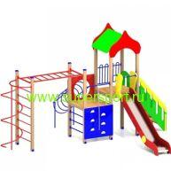 5503 Игровая конструкция