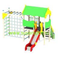 5504 Игровая конструкция