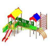 5506 Игровая конструкция