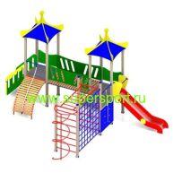 5507 Игровая конструкция