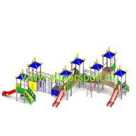 5510 Игровая конструкция