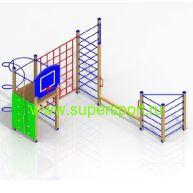 6109 Гимнастическая конструкция