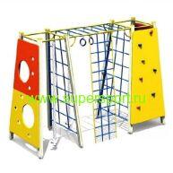 6121 Гимнастическая конструкция