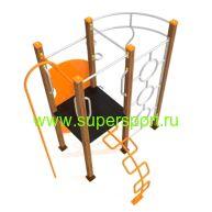 6206 Гимнастическая конструкция