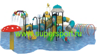 Игровой комплекс "Водяной универсальный" HO 13201