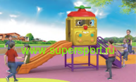 Игровой комплекс "Вертолёт" HO 15402